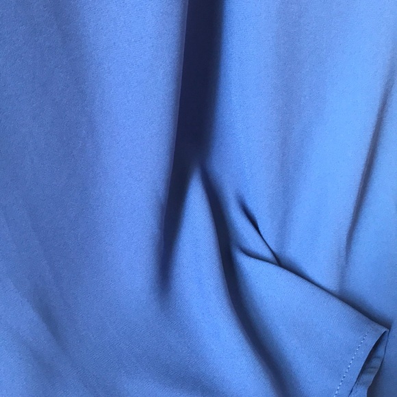 Blue Pleione Shirt - Picture 2 of 3